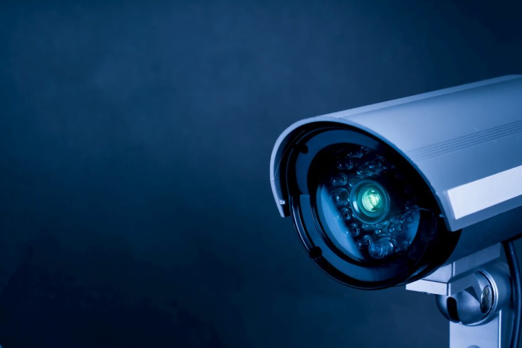 La importancia de las cámaras de seguridad en el hogar y en el negocio
